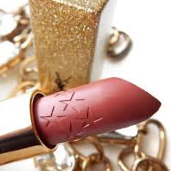 🆕NIB▪️YSL Star Clash Rouge Pur Couture 70 LE NU - Picture 4 of 7